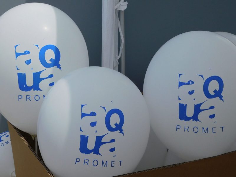 Aqua Promet baloni