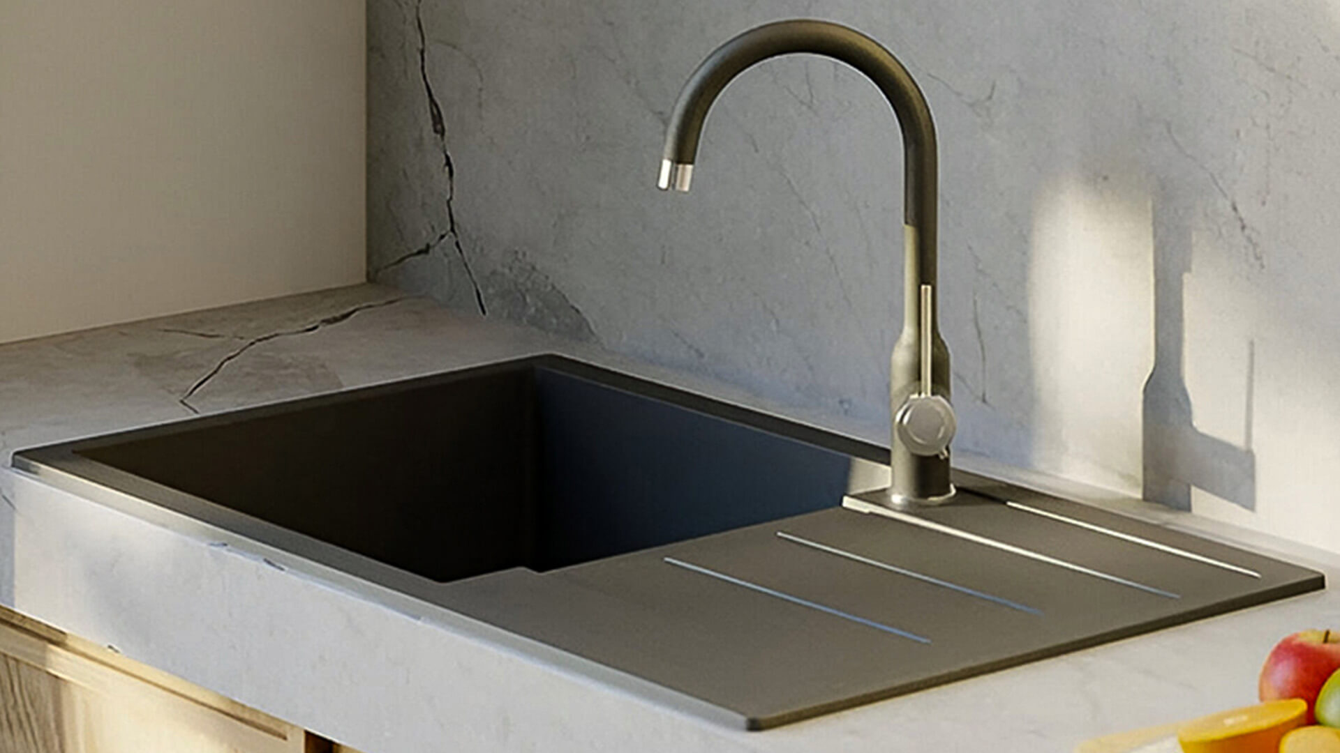 kako odabrati sudopera